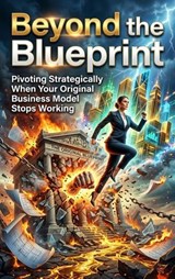Beyond the Blueprint - Naomi Clarke - 9783565454129