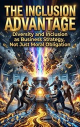 The Inclusion Advantage - Nova Fairchild - 9783565455041