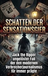 Schatten der Sensationsgier - Florian Huber - 9783565459063