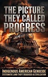 The Picture They Called Progress - Jonathan Hayes - 9783565464586