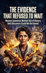 The Evidence That Refused to Wait - Mark Carl - 9783565464814