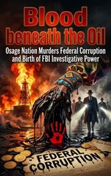 Blood beneath the Oil - Tessa Morgan - 9783565464920