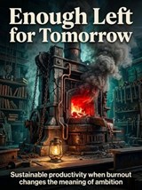 Enough Left for Tomorrow - Jonathan Hayes - 9783565478934