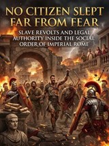 No Citizen Slept Far from Fear - Ryan Holloway - 9783565486403