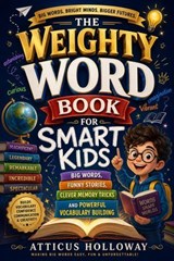 The Weighty Word Book for Smart Kids - Atticus Holloway - 9783565493593