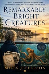 Remarkably Bright Creatures - Miles Jefferson - 9783565526079