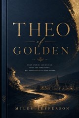 Theo of Golden - Miles Jefferson - 9783565526154