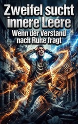 Zweifel sucht innere Leere - Thomas Kuhn - 9783565544585