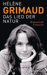 Das Lied der Natur - Hélène Grimaud - 9783570102213