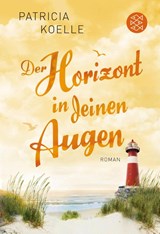 Der Horizont in deinen Augen - KOELLE, Patricia - 9783596032983
