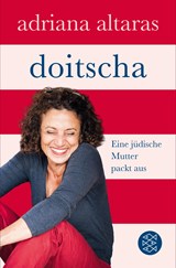Doitscha - Adriana Altaras - 9783596033126