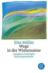 Mueller, E: Wintersonne