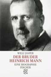 Jasper, W: Bruder Heinrich Mann