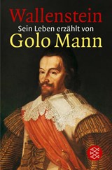 Wallenstein - Golo Mann - 9783596136544
