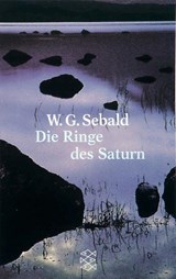 Die Ringe des Saturn - Winfried G. Sebald - 9783596136551