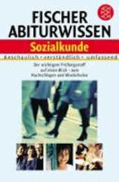 Fischer Abiturwissen - Sozialkunde