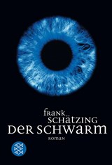 Der Schwarm - Frank Schatzing - 9783596164530