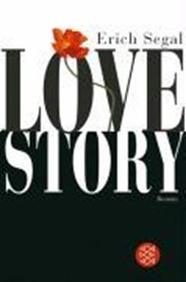 Segal, E: Love Story