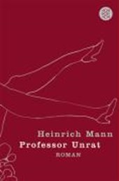 Mann, H: Professor Unrat