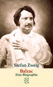 Balzac - Eine Biografie