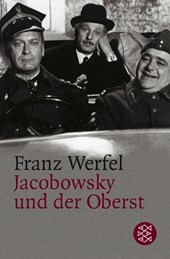 Jacobowsky und der Oberst