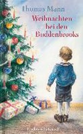 Weihnachten bei den Buddenbrooks
