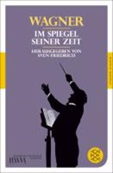 Wagner, R: Wagner - WAGNER,  Richard - 9783596905195