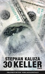 30 Keller - Stephan Kaluza - 9783627022136