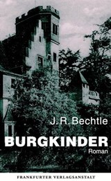 Burgkinder - J. R. Bechtle - 9783627022600