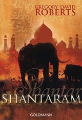 Shantaram - Gregory David Roberts - 9783641012175