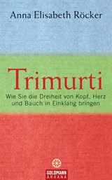 Trimurti - Anna Elisabeth Röcker - 9783641018573