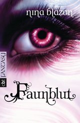 Faunblut - Nina Blazon - 9783641025175