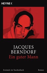 Ein guter Mann - Jacques Berndorf - 9783641026363