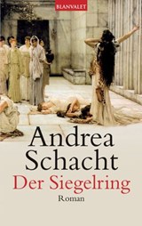 Der Siegelring - Andrea Schacht - 9783641030681