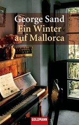 Ein Winter auf Mallorca - George Sand - 9783641032265