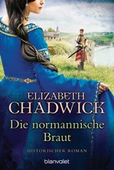 Die normannische Braut - Elizabeth Chadwick - 9783641035471
