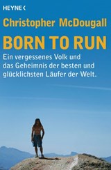 Born to Run - Christopher McDougall - 9783641043360