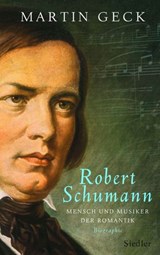 Robert Schumann - Martin Geck - 9783641047214