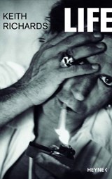 Life - Keith Richards - 9783641051747