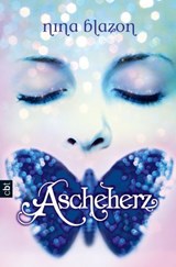 Ascheherz - Nina Blazon - 9783641052843