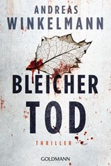 Bleicher Tod - Andreas Winkelmann - 9783641066109