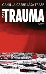 Das Trauma - Camilla Grebe ; Åsa Träff - 9783641070854