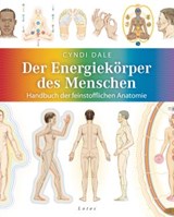 Der Energiekörper des Menschen - Cyndi Dale - 9783641071998