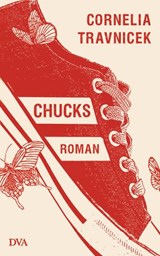 Chucks - Cornelia Travnicek - 9783641074272