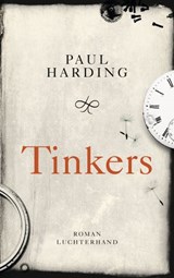 Tinkers - Paul Harding - 9783641074913