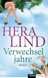 Verwechseljahre - Hera Lind - 9783641091347