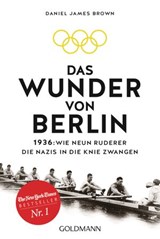 Das Wunder von Berlin - Daniel James Brown - 9783641093303