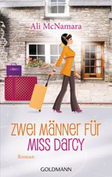 Zwei Männer für Miss Darcy - Ali McNamara - 9783641099640