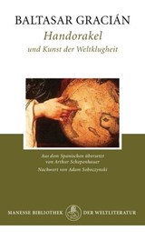 Handorakel und Kunst der Weltklugheit - Baltasar Gracián ; Adam Soboczynski - 9783641105600