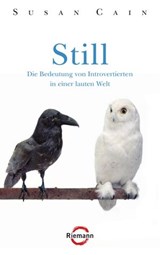 Still - Susan Cain - 9783641106218